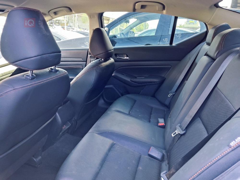 نیسان ئەلتیما